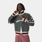 Knitted Cardigan Sweater