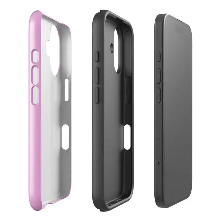 WOKE UP SEXY AS HELL AGAIN Phone Case for iPhone 16 15 14 13 12 11 X XS XR XSMAX 7 8 Pro Max Plus Luxury Double-layer Back Cover - Planet Missy