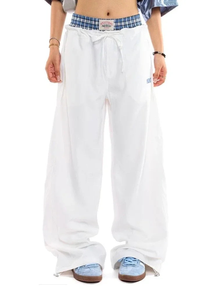 Cargo Pants - Planet Missy