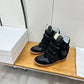 Suede Casual Shoes