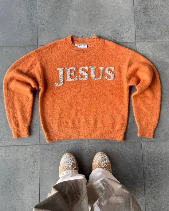 VRTL Sweater