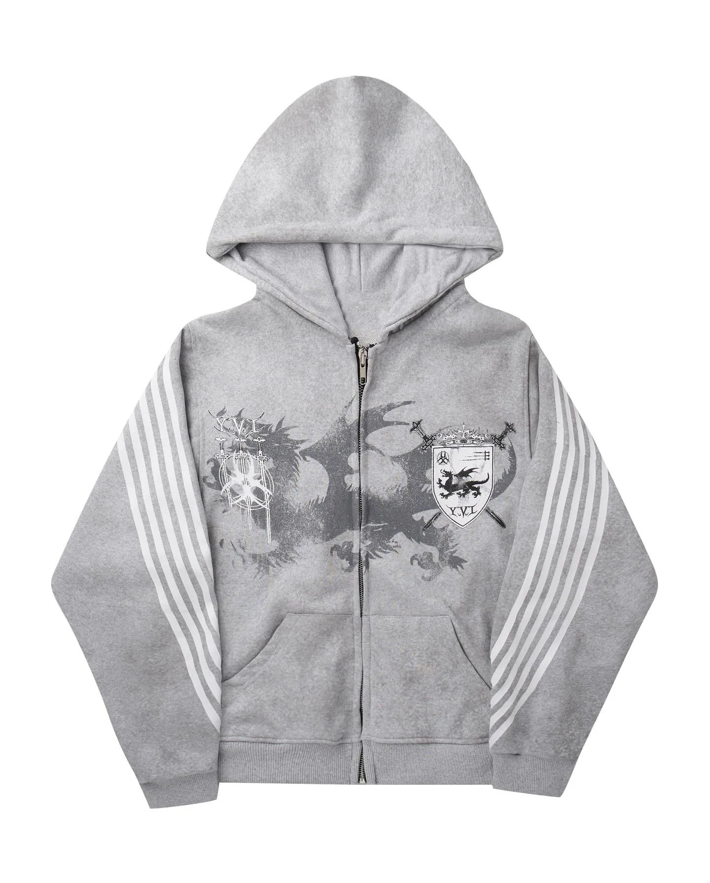 Y2K Rebel Tracksuit