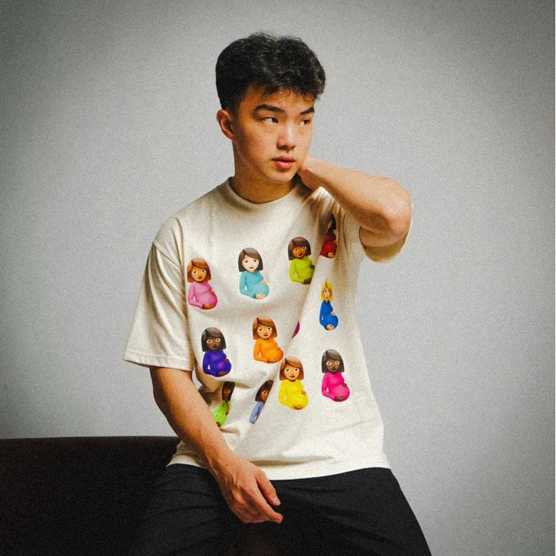 Drake Loverboy Tee