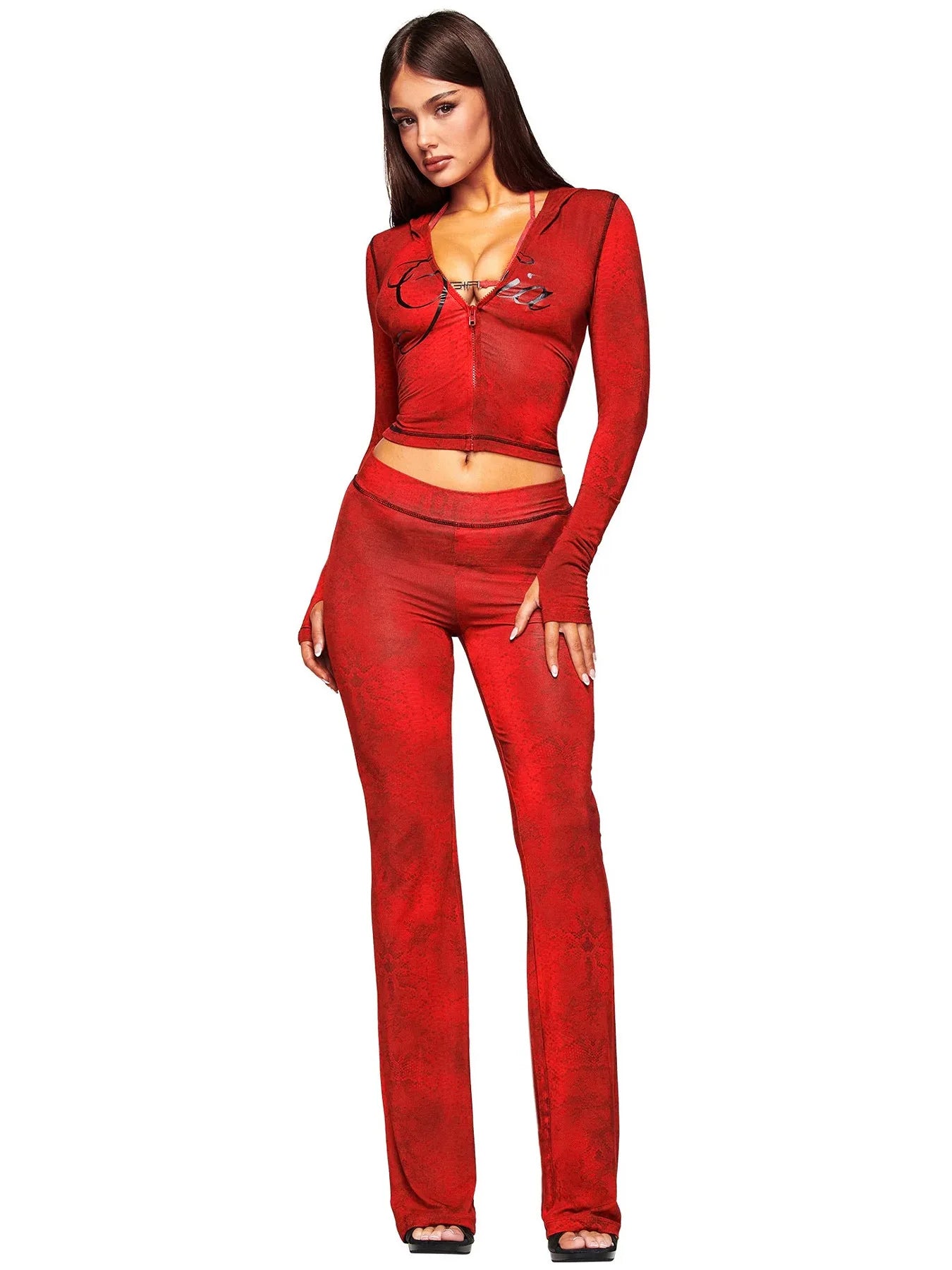 Gia Co-ord Set