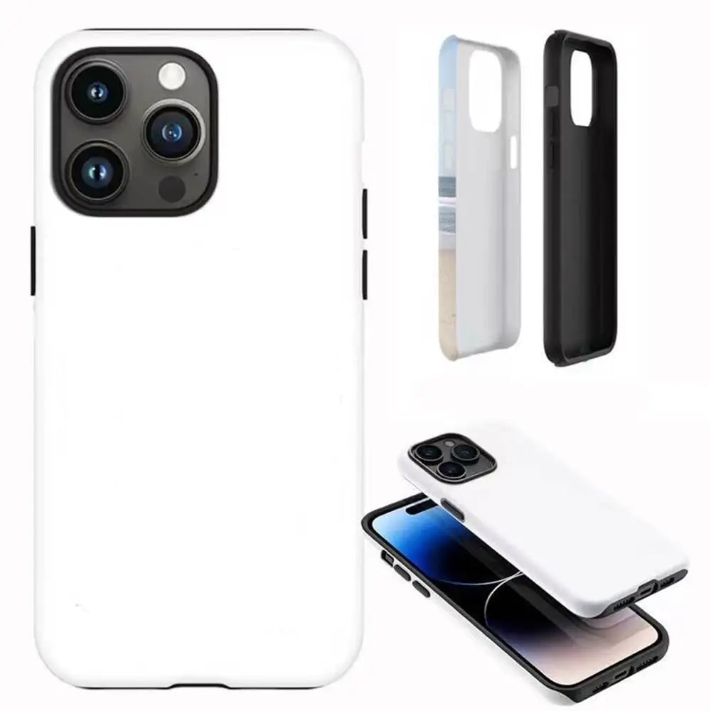 Korea INS English Amore Phone Case for iPhone 16 15 14 13 12 11 X XS XR XSMAX 7 8 Pro Max Plus Luxury Double-layer Back Cover - Planet Missy