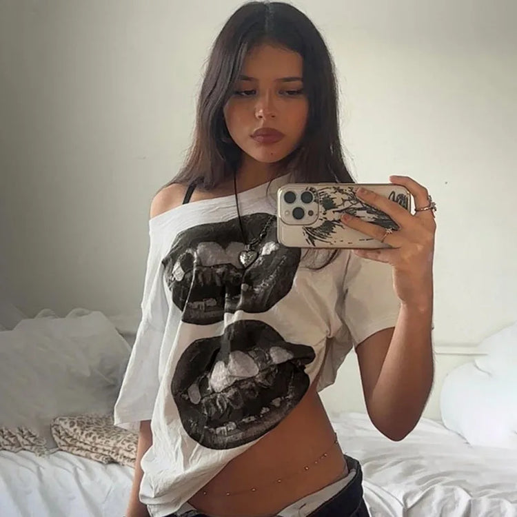 Double Bite Tee