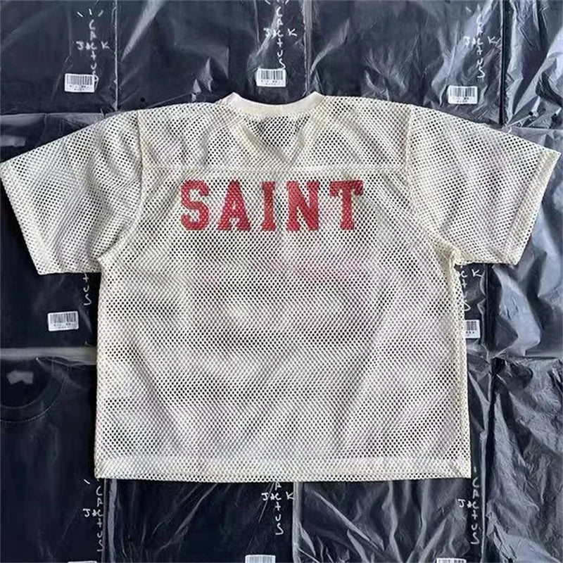 Breathable  Digital Printed T-Shirt - Planet Missy
