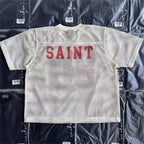 Breathable  Digital Printed T-Shirt