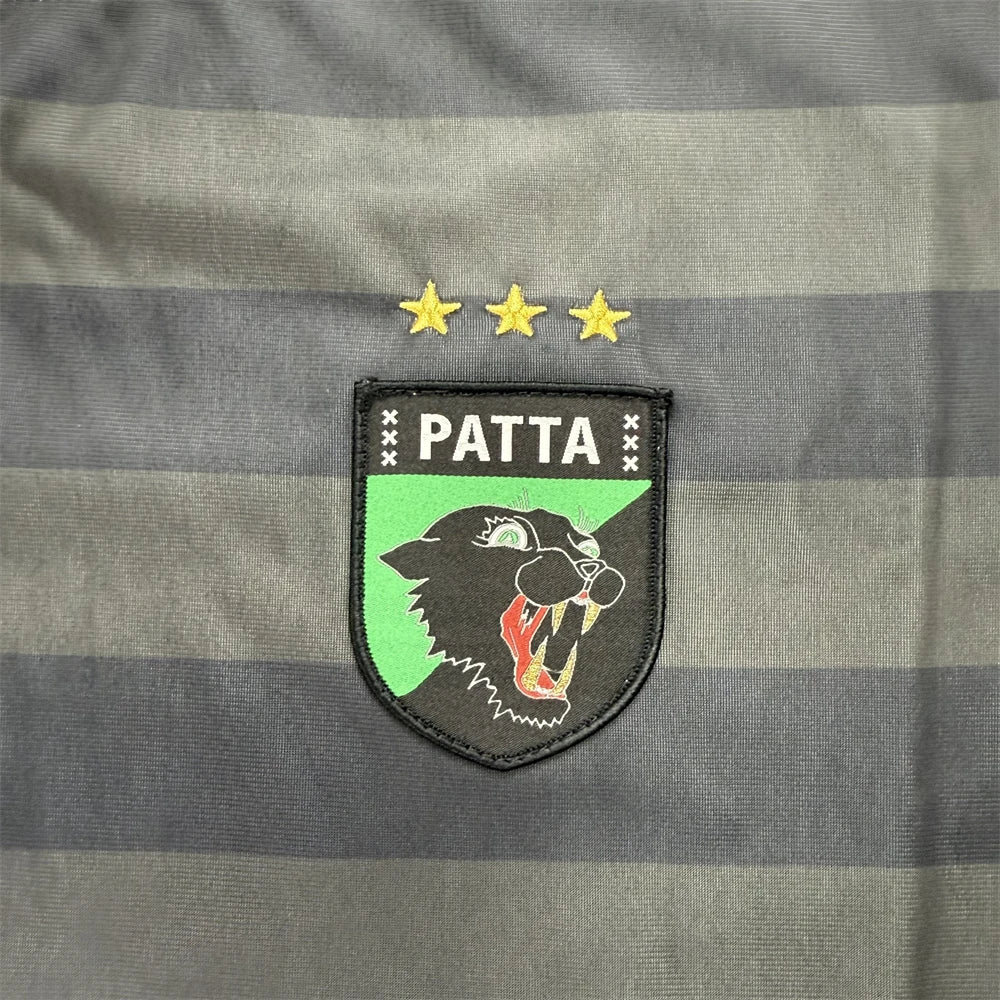 Patta Tee