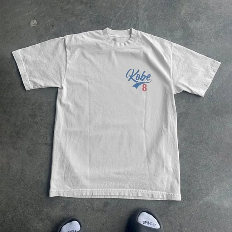 Goat Tee