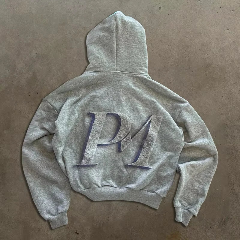 Ahs Hoodie