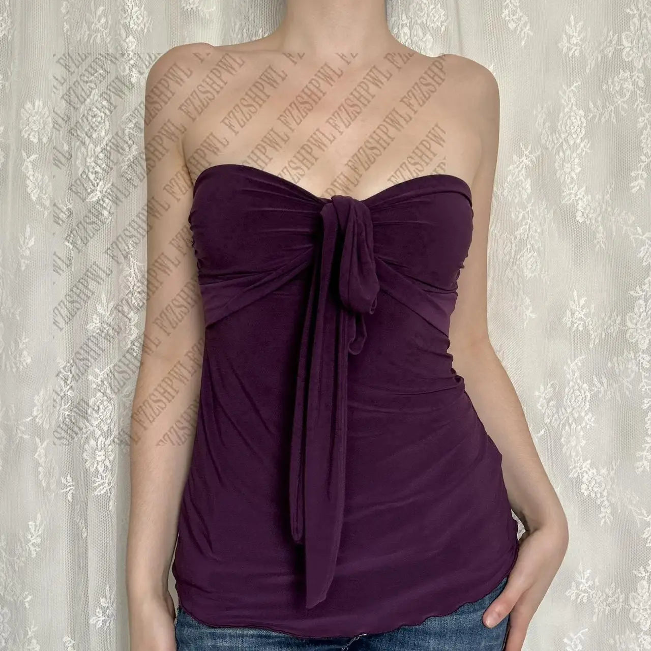 Viola Halter
