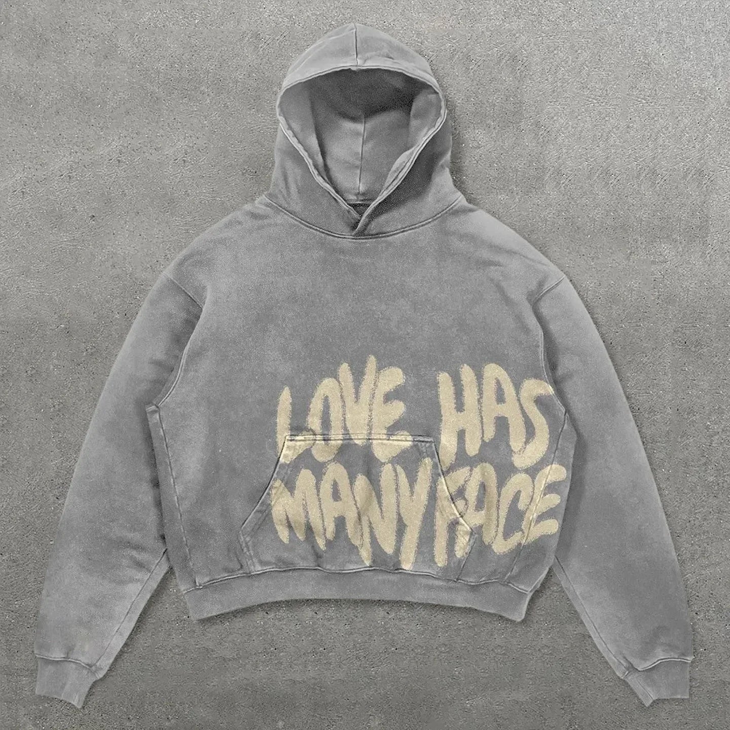 All We Need Is Money Hoodie - Planet Missy