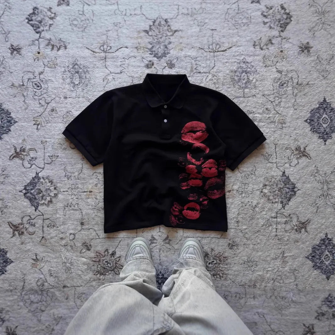BLUFF Tee