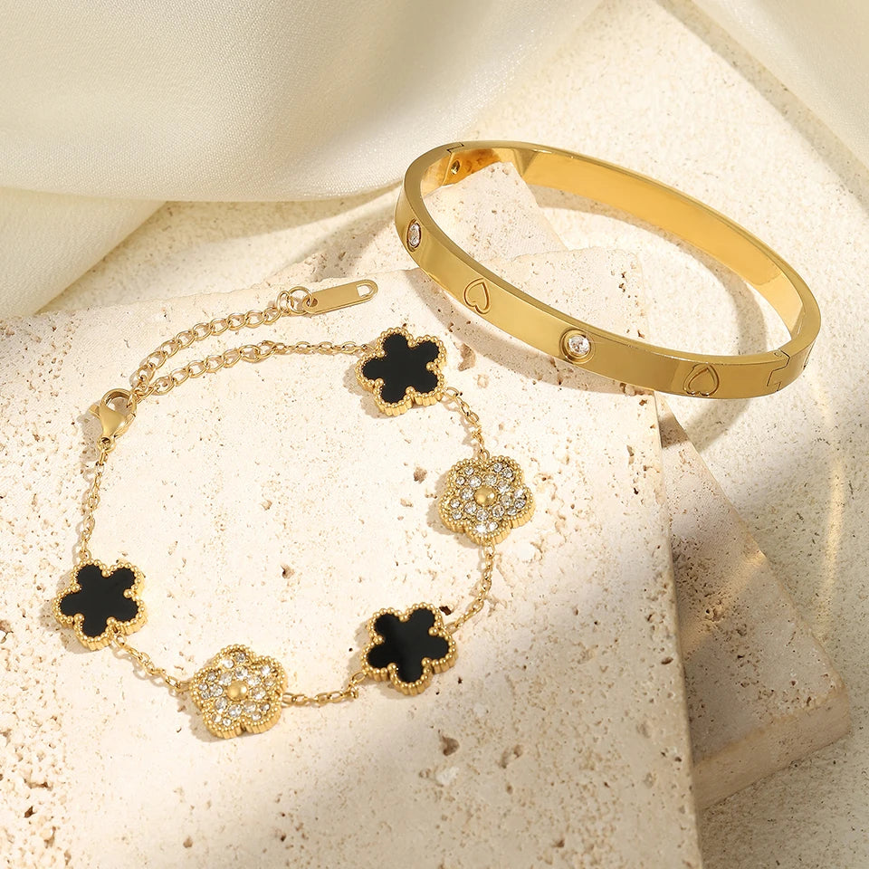 Cleef Bracelet