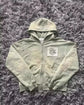 Cherry Blossom Vintage Jacket