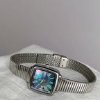 Soft Blue Romex Watch