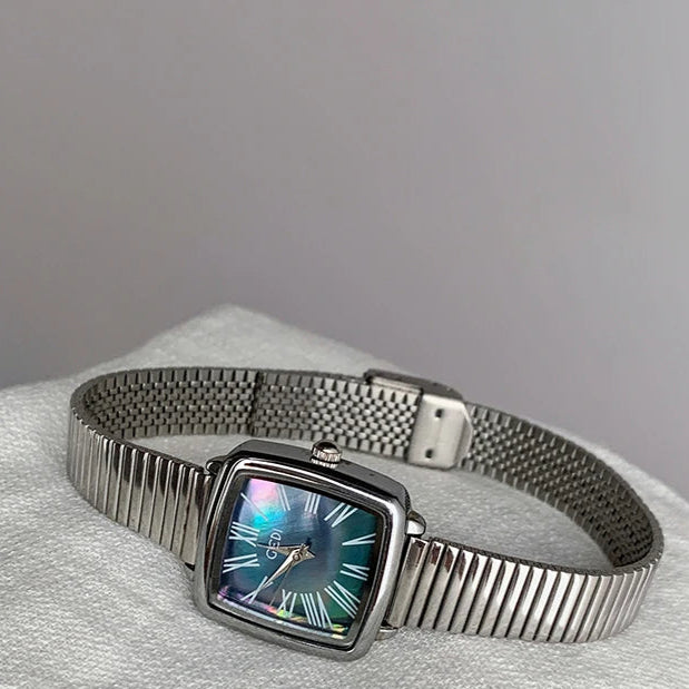 Soft Blue Romex Watch