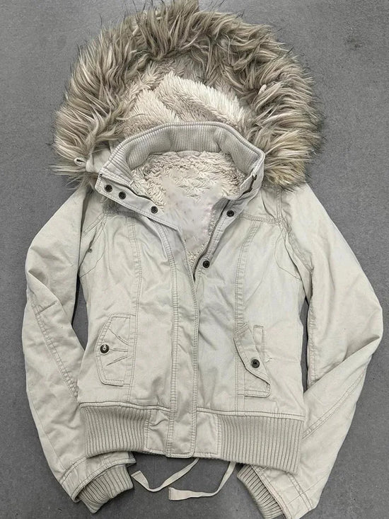 Jannet Winter Jacket
