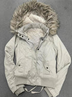 Jannet Winter Jacket