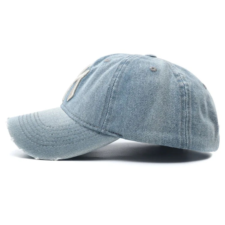 NY Streetwear Caps