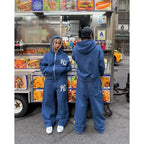 BX Standard Tracksuit - Planet Missy