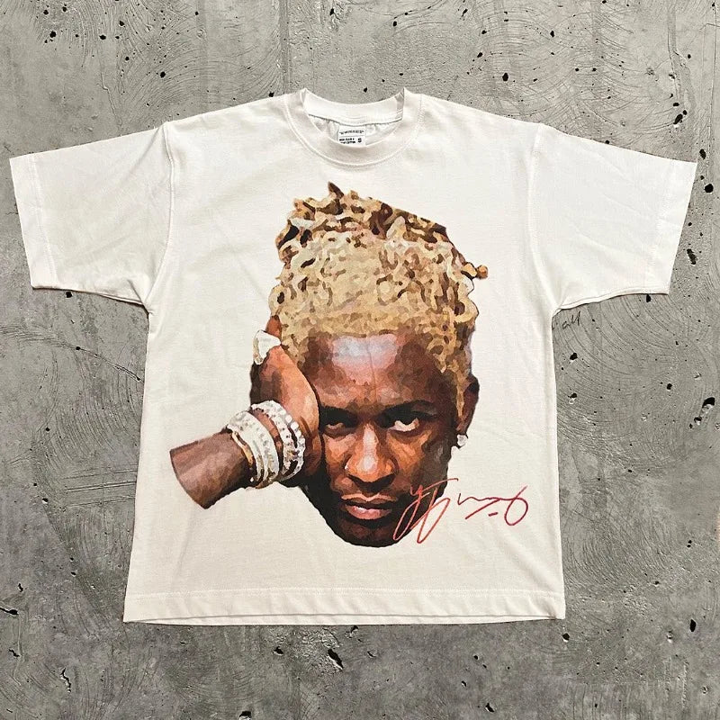 Young T-Shirt