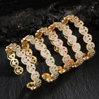 Smiling Face Bracelet