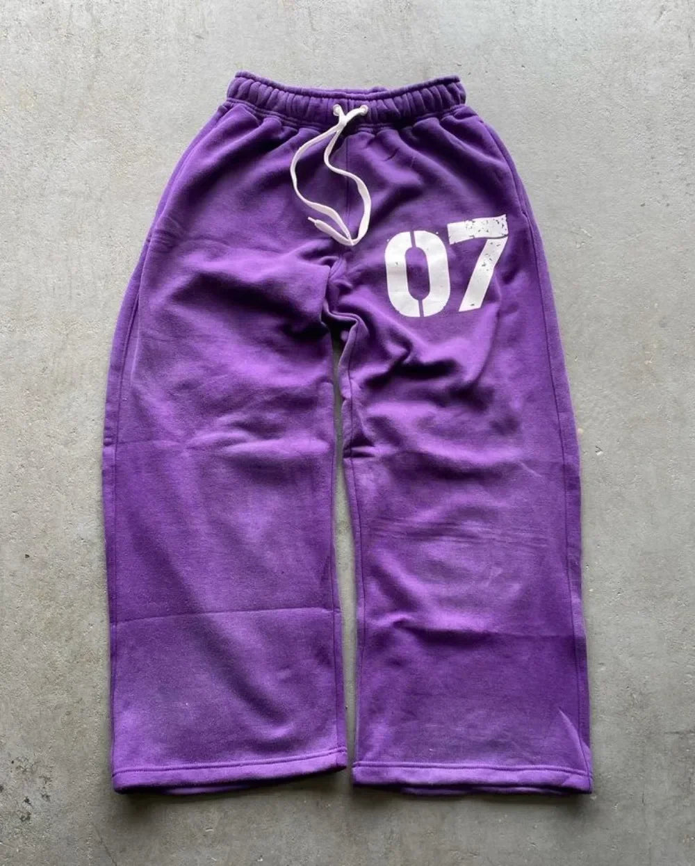 07 Legacy Set