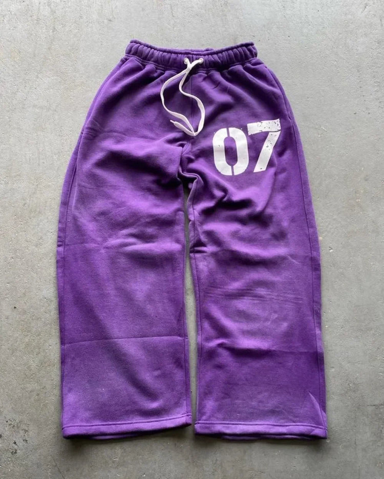 07 Legacy Set