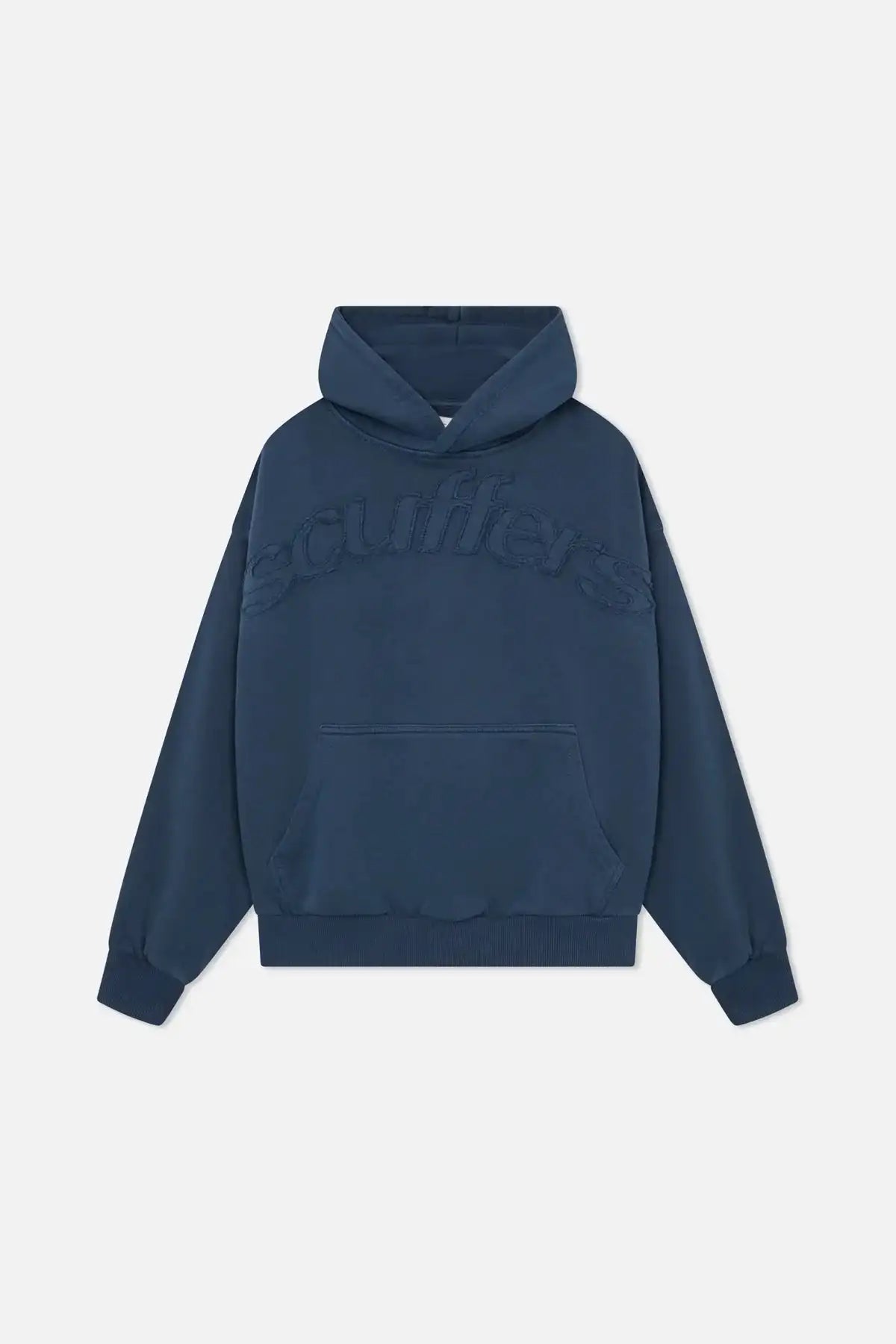 Scff Hoodie