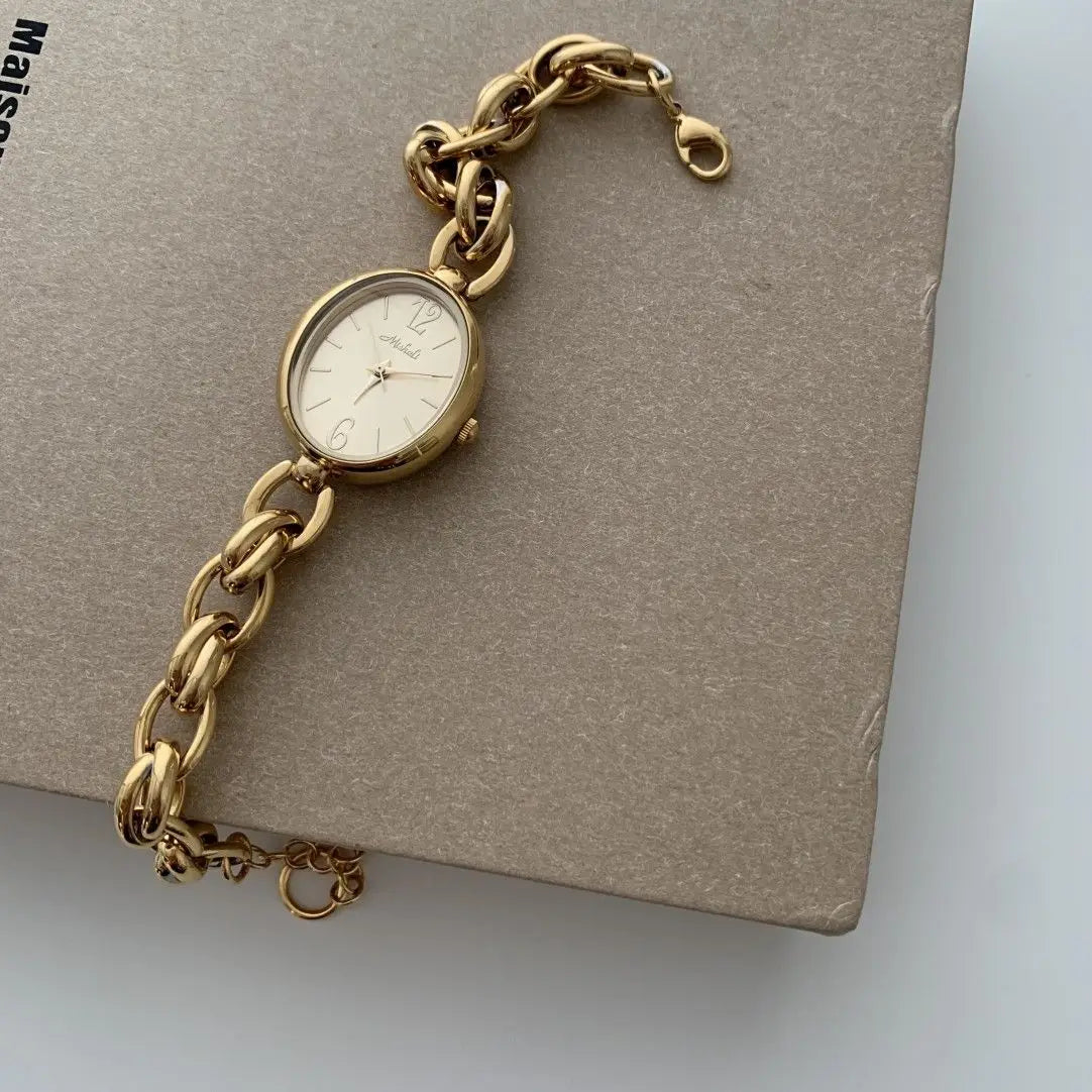 Reloj de pulsera Becken