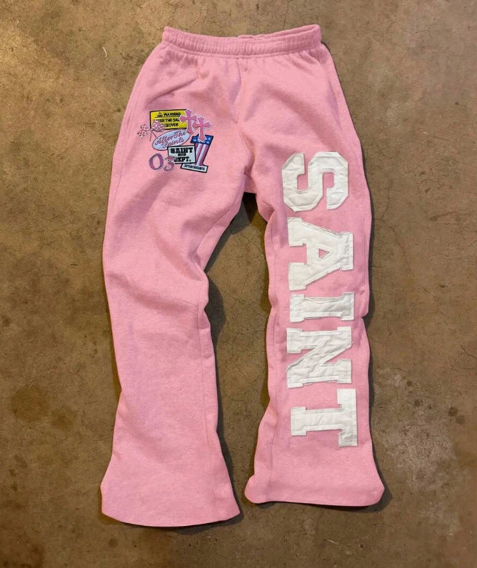 Saint Sweatpants