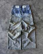 Double Vision Denim