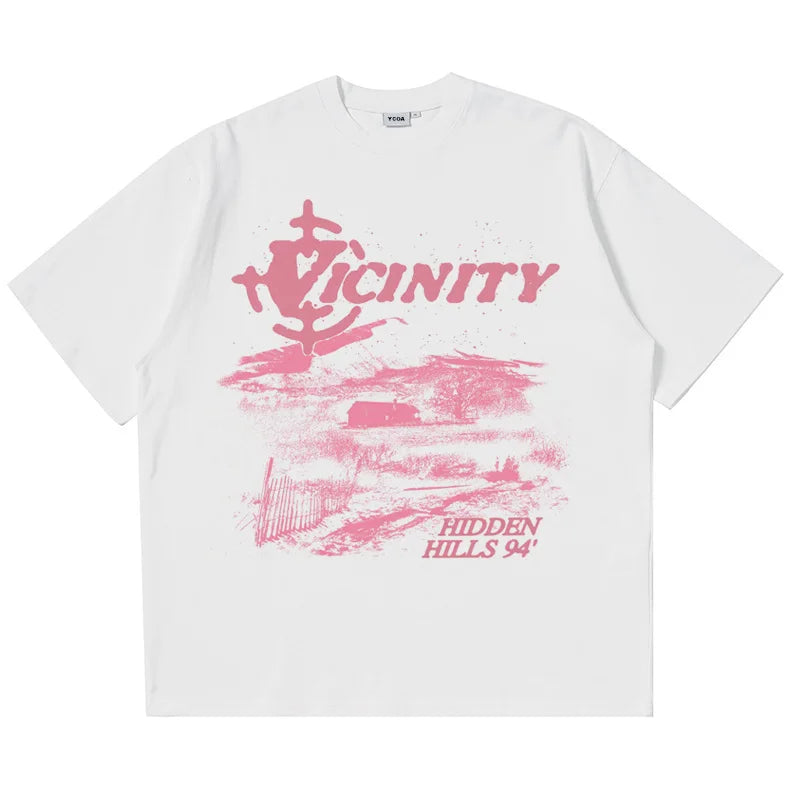 Vicinity Tee