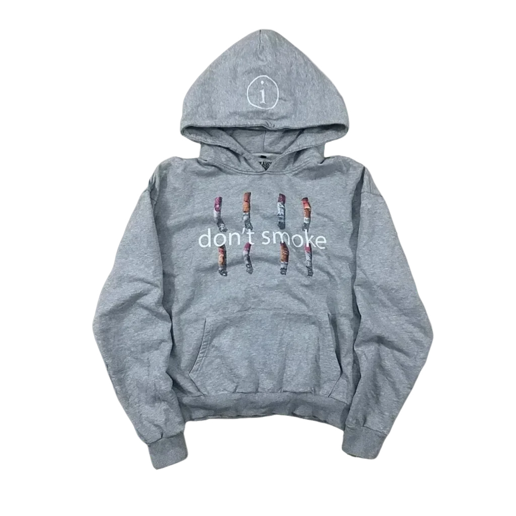 American Star Spotted Banner Hoodies Women Oversized Pullover Sweatshirt Y2k Tops Streetwear Harajuku Couples K Pop Clothes - Planet Missy