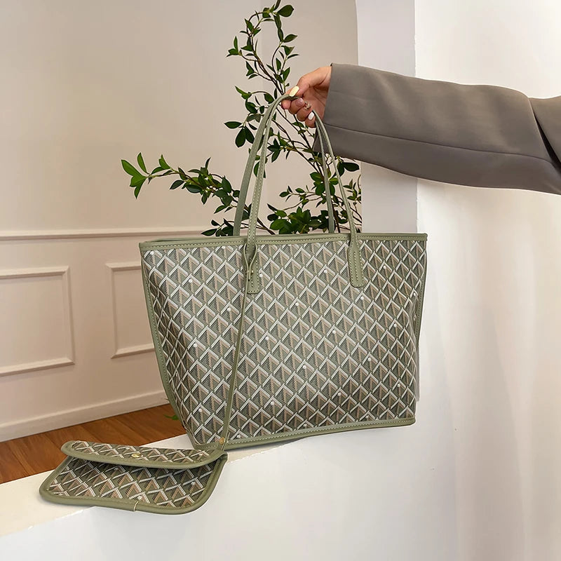 Classic Tote Bag