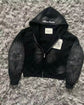 Cherry Blossom Vintage Jacket