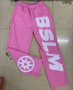 BSLM Style Sweats - Planet Missy