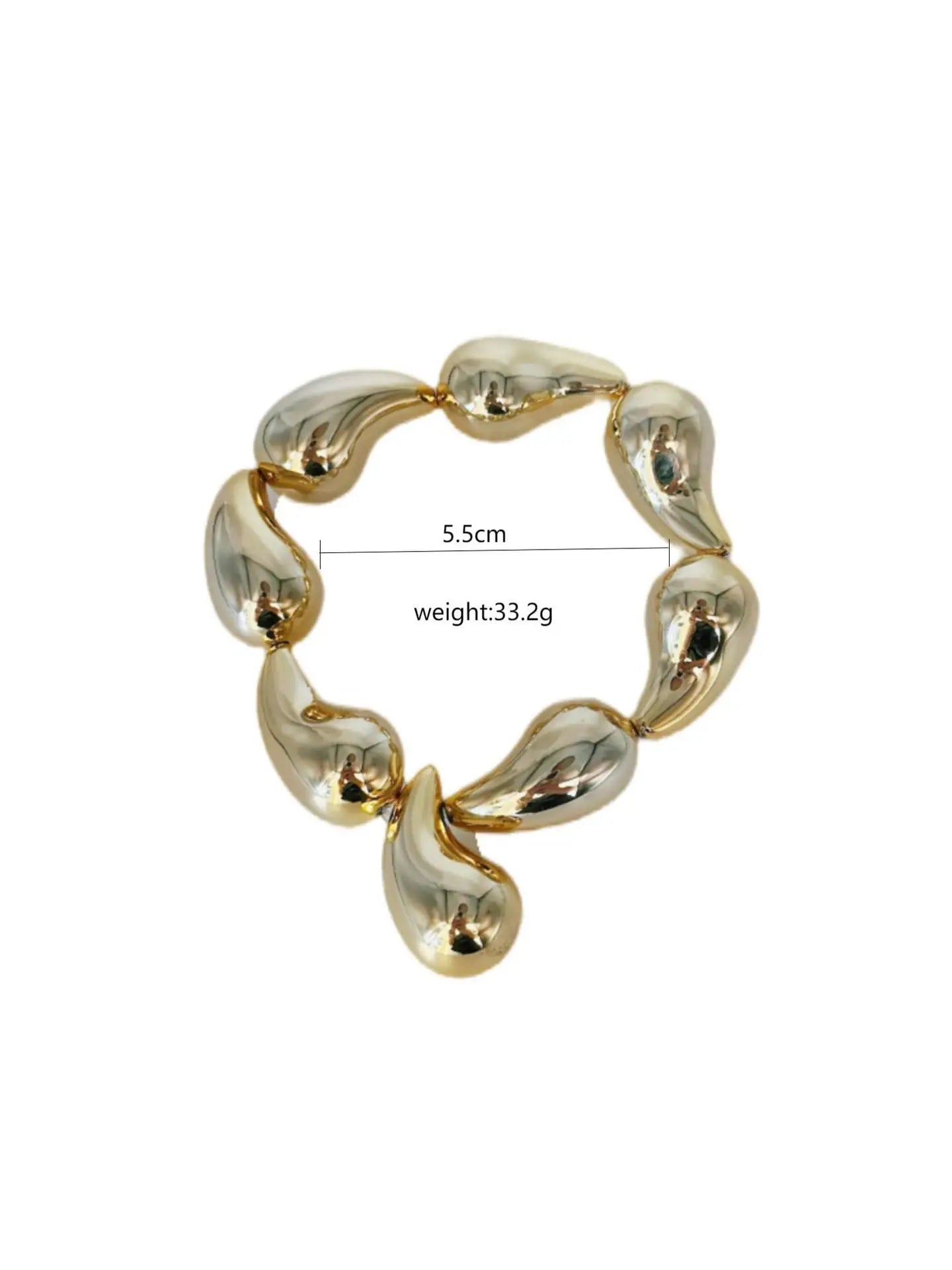 Balloon Bracelet