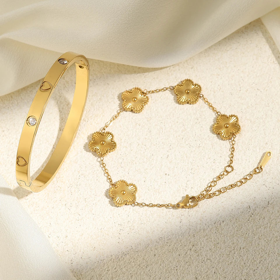 Cleef Bracelet