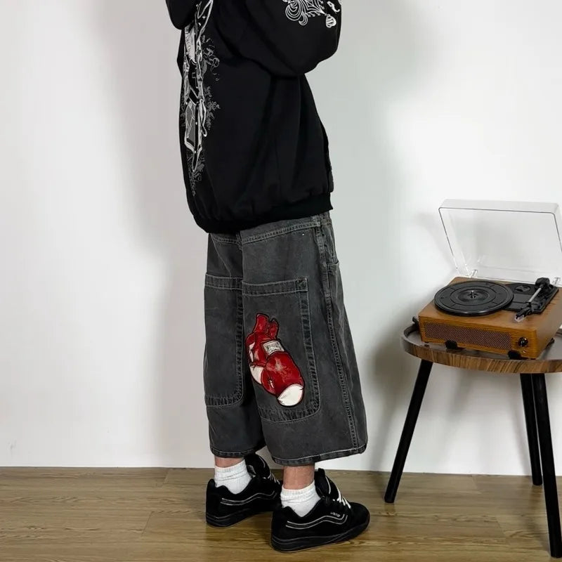 JUNCO Jorts