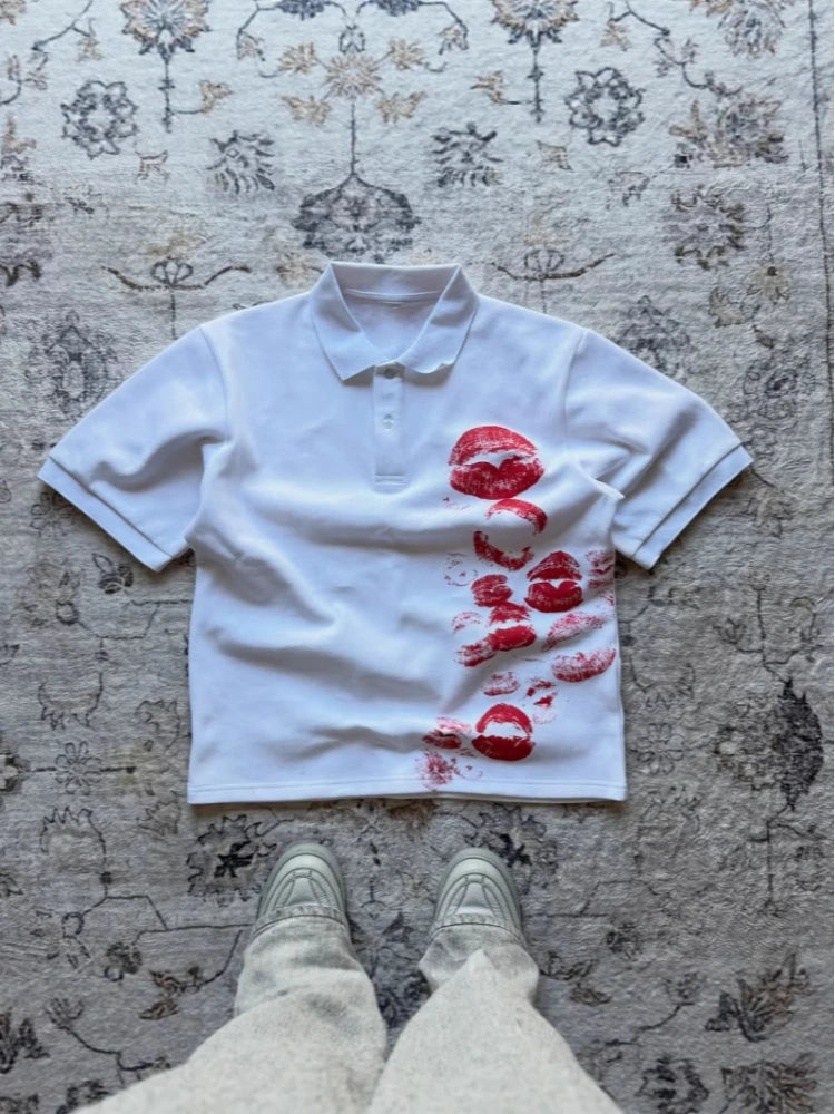 BLUFF Tee