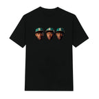 Triple Tyler Tee