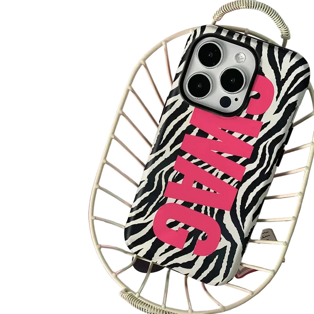 SWAG Phone Case - Planet Missy