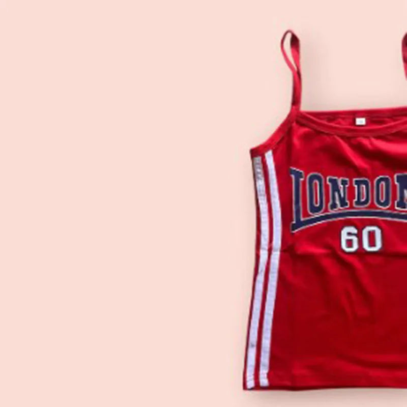 LONDON Cami Top