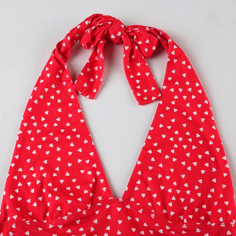 Berry Baby Top