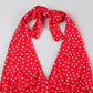 Berry Baby Top