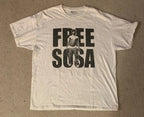 FREE SOSA Tee