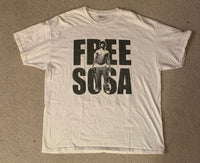 FREE SOSA Tee